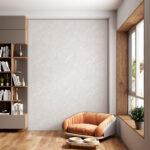 Plain Modern Design Wallpaper Koi Series Coverage (10 m2 & 16.5 M2) - Image 10