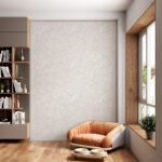 Plain Modern Design Wallpaper Koi Series Coverage (10 m2 & 16.5 M2) - Image 11
