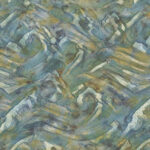 Plain Modern Design Wallpaper Koi Series Coverage (10 m2 & 16.5 M2) - Image 2
