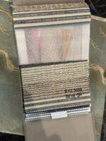 Origin, Day Night ( Zebra ) Roller Blind Soft White (Copy) Newwwwwww - Image 3