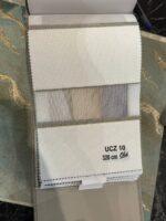 Origin, Day Night ( Zebra ) Roller Blind Soft White (Copy) Newwwwwww - Image 5