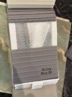Origin, Day Night ( Zebra ) Roller Blind Soft White (Copy) Newwwwwww - Image 4