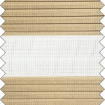 Origin, Day Night ( Zebra ) Roller Blind Soft White (Copy) Newwwwwww