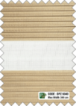 Origin, Day Night ( Zebra ) Roller Blind Soft White (Copy) Newwwwwww