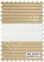 Origin, Day Night ( Zebra ) Roller Blind Soft White (Copy) Newwwwwww - Image 7