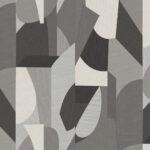 Bold Design Wallpaper in Electric Colourway Jinx Series - Coverage 10m2 & 16.5M2 - Image 9