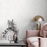 Bold Design Wallpaper in Electric Colourway Eftelia Series - Coverage 10m2 & 16.5M2 - Image 4