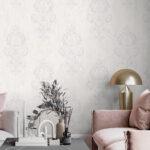 Bold Design Wallpaper in Electric Colourway Eftelia Series - Coverage 10m2 & 16.5M2 - Image 5