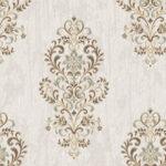 Bold Design Wallpaper in Electric Colourway Eftelia Series - Coverage 10m2 & 16.5M2 - Image 7