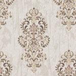 Bold Design Wallpaper in Electric Colourway Eftelia Series - Coverage 10m2 & 16.5M2 - Image 2