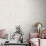 Bold Design Wallpaper in Electric Colourway Eftelia Series - Coverage 10m2 & 16.5M2 - Image 6