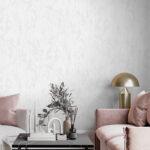 Bold Design Wallpaper in Electric Colourway Eftelia Series - Coverage 10m2 & 16.5M2 - Image 8