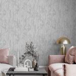 Bold Design Wallpaper in Electric Colourway Eftelia Series - Coverage 10m2 & 16.5M2 - Image 9