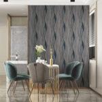 prestigewallpaper Elite Series - Coverage 10m2 & 16.5M2