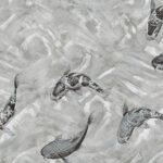 prestige wallpaper Koi Series - Coverage 10m2 & 16.5M2 - Image 8