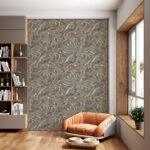 prestigewallpaper Koi Series - Coverage 10m2 & 16.5M2