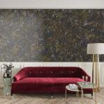 prestige wallpaper Likya Series - Coverage 10m2 & 16.5M2