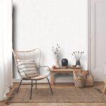 Linen Series Wallpaper Available in Different Colours Code DK.28333 - Image 3