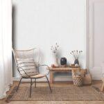 Linen Series Wallpaper Available in Different Colours Code DK.28333 - Image 4