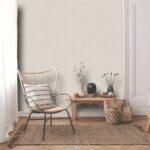 Linen Series Wallpaper Available in Different Colours Code DK.28333 - Image 10