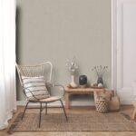 Linen Series Wallpaper Available in Different Colours Code DK.28333 - Image 11
