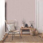 Linen Series Wallpaper Available in Different Colours Code DK.28333 - Image 12