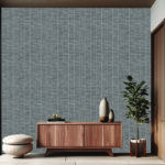 Bamboo Series Wallpaper Available in Different Colours Code DK.32360 - Image 6