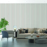 Modern Line Series Wallpaper Available in Different Colours Code DK.32420 - Image 5