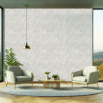 Ophelia Series Wallpaper Available in Different Colours Code DK.32650 - Image 5