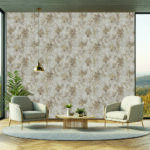 Ophelia Series Wallpaper Available in Different Colours Code DK.32650