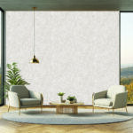 Ophelia Series Wallpaper Available in Different Colours Code DK.32651 - Image 3