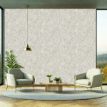 Ophelia Series Wallpaper Available in Different Colours Code DK.32651 - Image 5