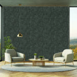 Ophelia Series Wallpaper Available in Different Colours Code DK.32651 - Image 2