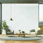 Ophelia Series Wallpaper Available in Different Colours Code DK.32651 - Image 10
