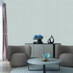 Rain Series Wallpaper Available in Different Colours Code DK.32288 - Image 6