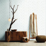 Rose Series Wallpaper Available in Different Colours Code DK.32450 - Image 5