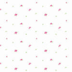 Rose Series Wallpaper Available in Different Colours Code DK.32450 - Image 9