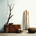 Rose Bamboo Series Wallpaper Available in Different Colours Code DK.32451 - Image 5