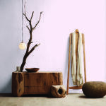 Rose Bamboo Series Wallpaper Available in Different Colours Code DK.32451 - Image 2