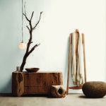 Rose Bamboo Series Wallpaper Available in Different Colours Code DK.32451 - Image 8