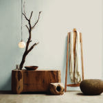 Rose Bamboo Series Wallpaper Available in Different Colours Code DK.32451 - Image 10
