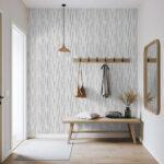 Siesta Series Wallpaper Available in Different Colours Code DK.32750 - Image 2