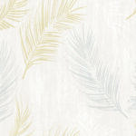 Tropical Series Wallpaper Available in Different Colours Code DK.32250 - Image 6