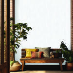 Tropical Series Wallpaper Available in Different Colours Code DK.32251