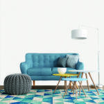 Valeria Series Wallpaper Available in Different Colours Code DK.32851 - Image 3