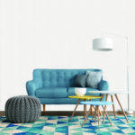 Valeria Series Wallpaper Available in Different Colours Code DK.32851 - Image 5