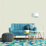 Valeria Series Wallpaper Available in Different Colours Code DK.32851 - Image 2