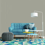 Valeria Series Wallpaper Available in Different Colours Code DK.32851 - Image 7
