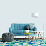 Valeria Series Wallpaper Available in Different Colours Code DK.32851 - Image 9