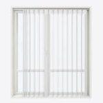 Stripe Brilliant White Day & Night 40 CM (Copy)